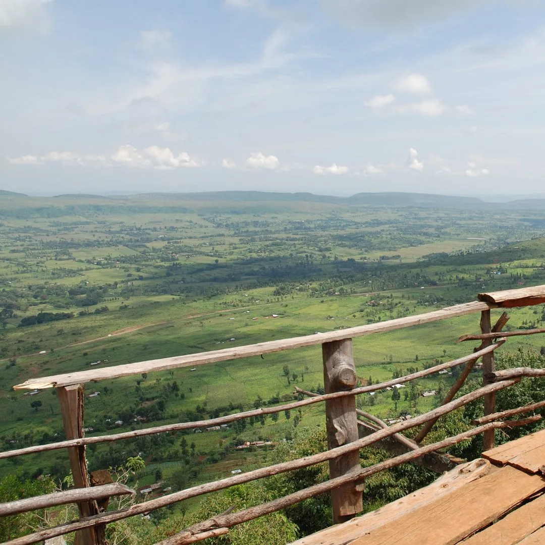 image of viewpoint along the nairobi-maai mahiu highway